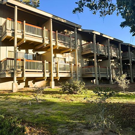 Comfort Inn Monterey Peninsula Airport Exterior foto